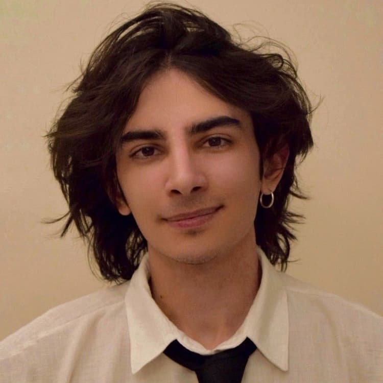 Berkay Kaan Kabadayı